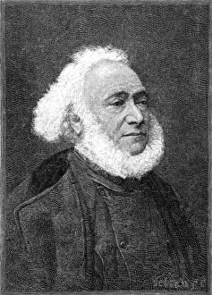 Gambetta Prints: Gambettas Father