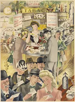 Gambling / Lotteries
