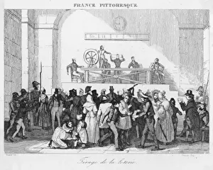 Gambling / Lotteries