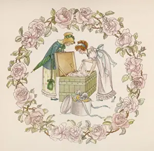 Game / Dressing up 19C