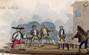 Jovial Prints: GAME / OUTDOOR SKITTLES