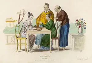 Game / Tchonka C1840