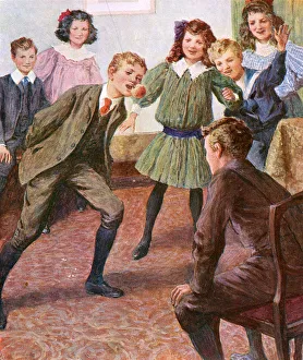 Images Dated 9th April 2018: GAMES / BOB-APPLE / C1890