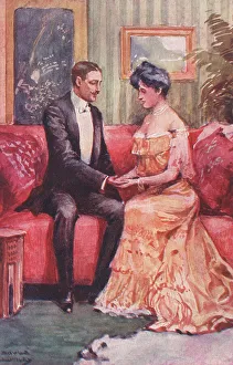 Faulkner Prints: Games and Pastimes