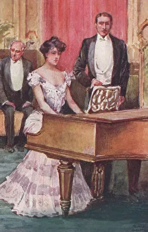 Perform Prints: Games and Pastimes