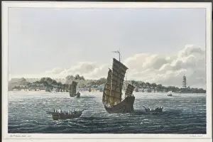 Identify Prints: Gan Kin Foo