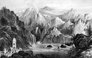 Ganges / Source