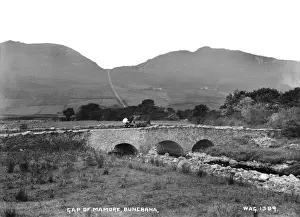 Jaunting Prints: Gap of Mamore, Buncrana