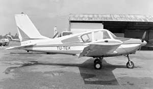 Abidjan Gallery: Gardan GY-180 Horizon TU-TEX