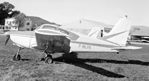 Gardan GY-80 Horizon F-BLVK