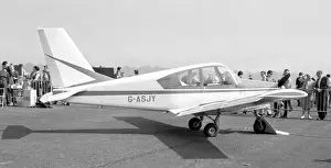 Gardan GY-80 Horizon G-ASJY