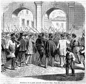 Garde Nationale