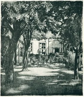 The Garden