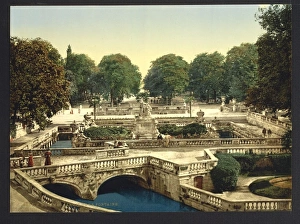 France Nimes