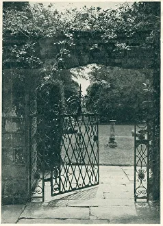 Garden Gate