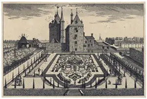Garden Zuydtwyck