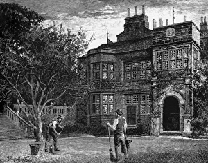 Working Class Home