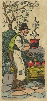 Gardening