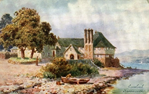 Gare Loch, Garelochhead, Argyll-shire