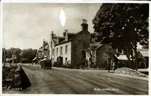 Gareloch Road, Rhu, Argyllshire