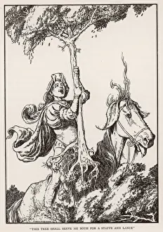 1532 Prints: Gargantua / Giant / Rabelais