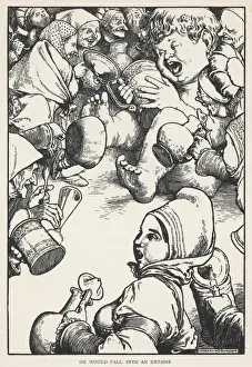 1532 Prints: Gargatnua / Giant / Rabelais