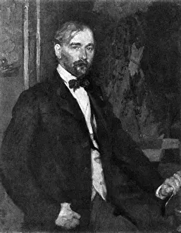 Gari Melchers