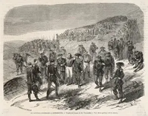 Garibaldi at Asperomonte