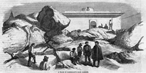 Garibaldi at Caprera - 2