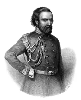 Garibaldi by Edwards