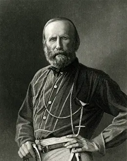 Garibaldi (Holl)