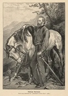 Garibaldi / Iln 1861