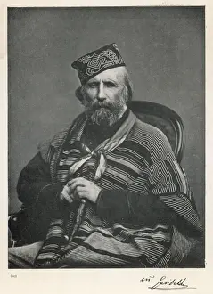 Garibaldi / Photo by Brog