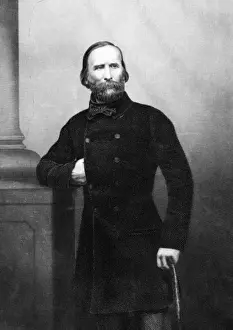 Garibaldi (Pound Eng. )