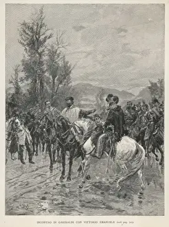 Eman Prints: Garibaldi & Vitt. Eman