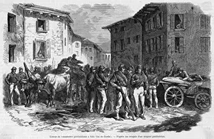 Garibaldi Volunteers