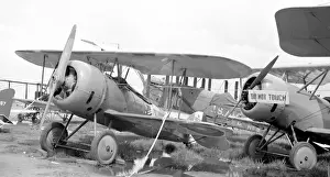 Garland-Lincoln LF-1 N12237