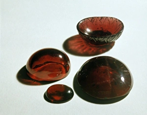 Garnet Gallery: Garnet