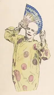 Garnier / Circus Clowns