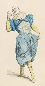 Garnier / Circus Clowns