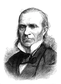 Garnier Prints: Garnier Pages (Younger)