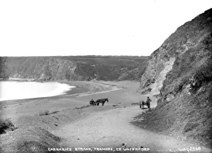 Garraries Strand, Tramore, Co. Waterford