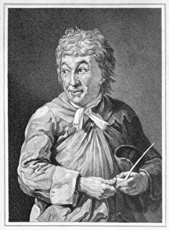Alchemist Gallery: Garrick / Alchemist / Abel