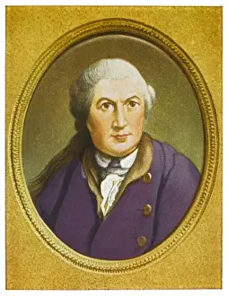 Garrick / Essex / Miniature