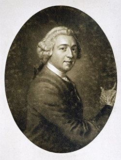 Garrick/Liotard/Paris
