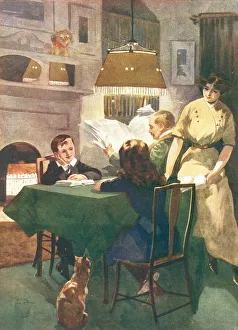 The Gas Light and Coke Co Advertisement