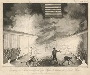 Gas-Making in London
