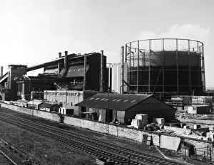 GAS WORKS
