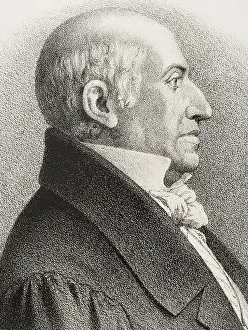 Gaspar Melchor de Jovellanos (1744-1811)