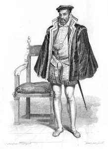 Amiral Gallery: Gaspard Coligny - 2